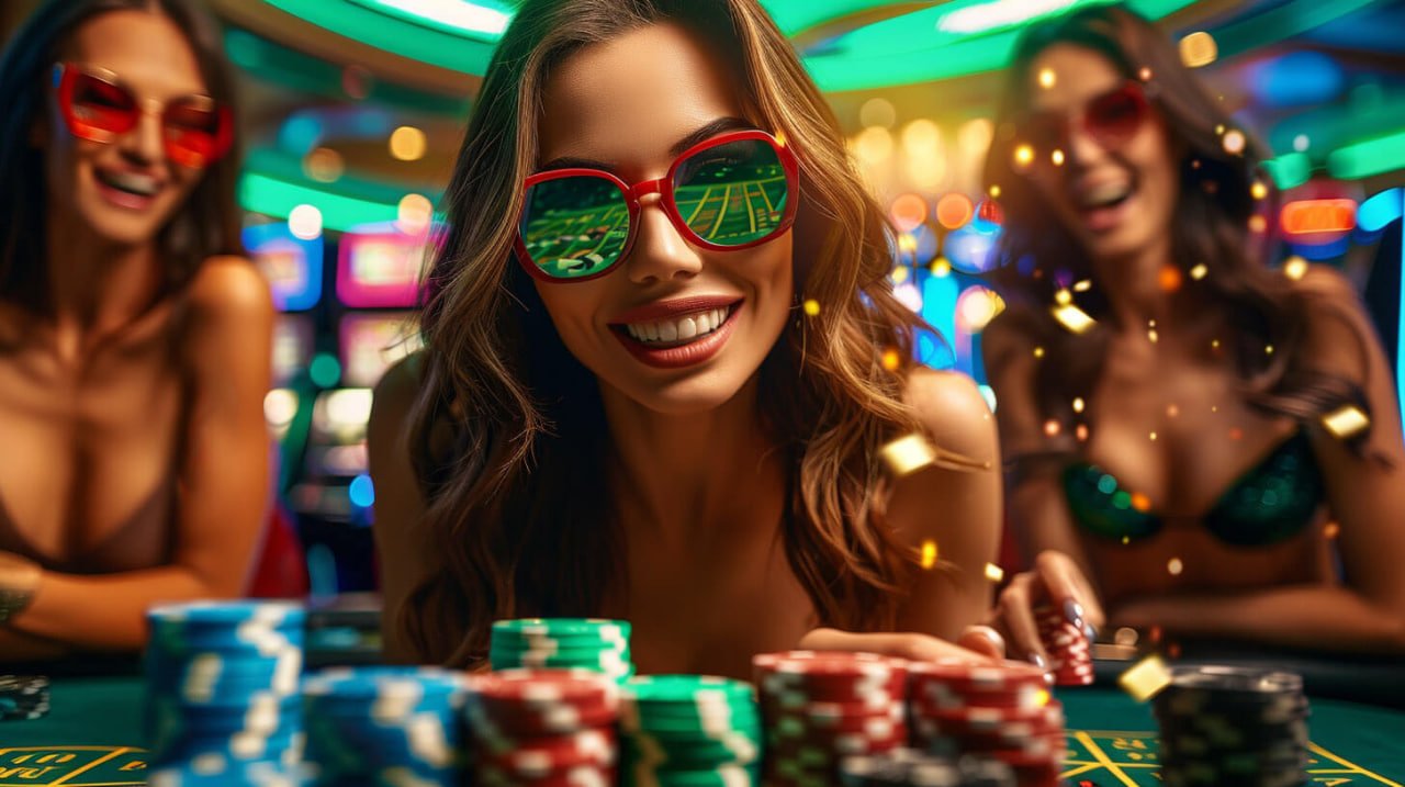 Antarmuka permainan Grand Slam dengan jackpot progresif di winstrike 69