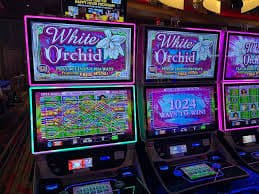 Dashboard deposit Grand Slam dengan metode QRIS dan e-wallet di winstrike 69